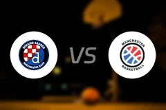 萨格勒布迪那摩vs曼彻斯特篮球比分预测【2026/02/04】