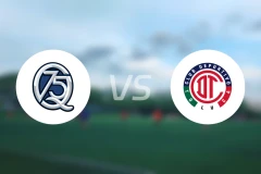 克雷塔罗vs托卢卡比分预测【2026/04/05】