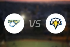 中途大学vs摩海德州立大学比分结果战报【2025/11/04】