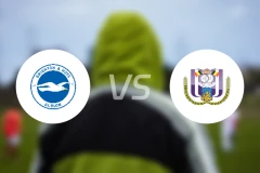 布莱顿U21vs安德莱赫特U21比分结果战报【2024/11/27】