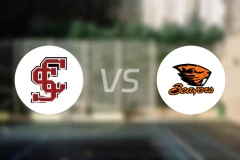 圣塔克拉拉大学vs俄勒冈州立大学比分预测【2025/12/29】