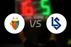 巴塞尔vs洛桑比分预测【2025/12/14】