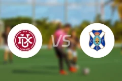 洛格罗尼奥女足vs特内里费女足比分结果战报【2026/03/22】