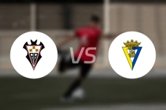 阿尔瓦塞特vs加的斯比分预测【2026/01/19】