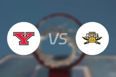 杨斯镇州立vs北肯塔基大学比分结果战报【2026/01/05】