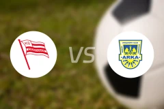 克拉科维亚vs阿尔卡比分预测【2026/04/12】