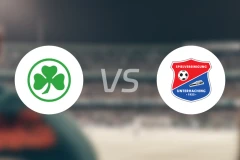 菲尔特二队vs翁特哈兴比分预测【2026/04/18】