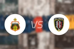 巴杨卡拉泗水联vs巴厘联比分结果战报【2025/11/07】