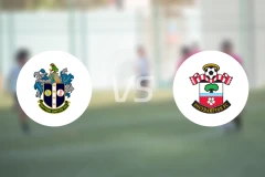 萨顿联vs南安普顿U21比分结果战报【2025/11/26】