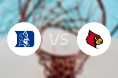 杜克大学vs路易斯维尔大学比分预测【2026/01/07】