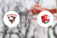 斯特拉斯堡vs布尔格比分预测【2026/02/15】