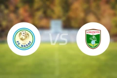 纳萨夫vs塔什干火车头比分预测【2026/04/23】