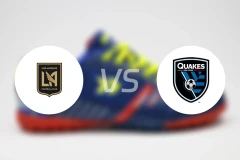 洛杉矶FCII队vs圣何塞地震后备队比分结果战报【2026/04/20】