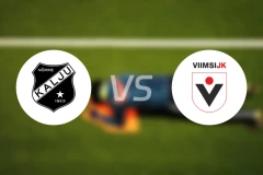 卡里鲁B队vs维米斯比分预测【2026/03/14】