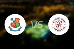 威尔德斯通vs巴克利城比分结果战报【2026/02/25】