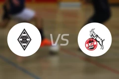 门兴格拉德巴赫二队vs科隆二队比分预测【2026/03/07】