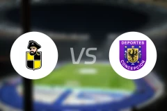 科其姆波vs康塞普西翁比分预测【2026/02/28】