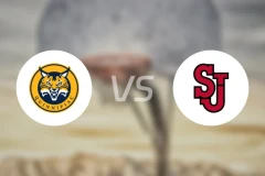 昆尼皮亚克大学vs圣约翰大学比分结果战报【2025/11/04】