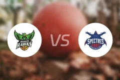 灵伍德老鹰女篮vs纽纳华丁幽灵女篮比分预测【2026/04/07】