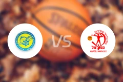 阿什杜德vs海法夏普尔比分预测【2025/12/03】