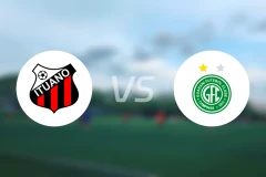 伊图阿诺vs巴西瓜拉尼比分结果战报【2024/10/06】