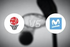 里尔女篮vs埃斯蒂特斯女篮比分预测【2026/02/13】