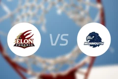 依隆大学vs蒙茅斯大学比分结果战报【2026/03/01】