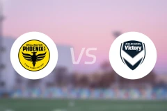 惠灵顿凤凰vs墨尔本胜利比分预测【2026/02/06】