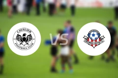 金斯敦骑兵vs波特莫尔联比分预测【2026/04/16】