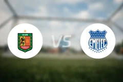 昆卡竞技vs埃梅莱克比分预测【2025/12/21】