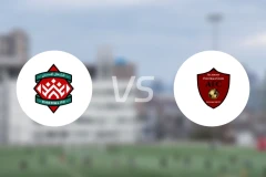 化学FCvs努瓦克肖特学院比分预测【2026/02/03】