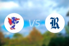 德州圣安东尼大学vs莱斯大学比分结果战报【2026/03/09】