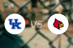 肯塔基大学vs路易斯维尔大学比分预测【2025/11/12】
