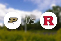 普渡大学vs罗格斯大学比分预测【2025/12/03】