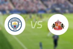 曼城vs桑德兰比分预测【2025/12/06】