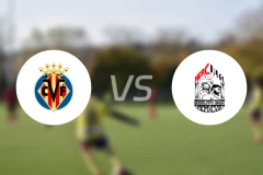 比利亚雷亚尔C队vs大力神B队比分预测【2025/12/14】