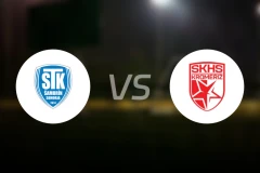 沙莫林vs克伦摩里兹比分预测【2026/01/21】