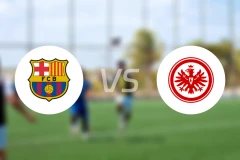 巴萨vs法兰克福比分预测【2025/12/10】