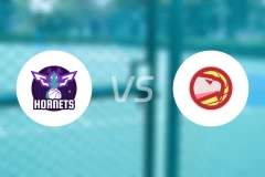 黄蜂vs老鹰比分预测【2025/11/24】