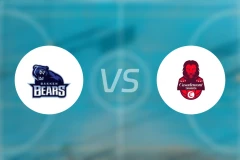 巴根熊vs萨拉戈萨比分预测【2025/10/30】