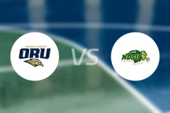 奥罗尔罗伯茨大学vs北达科他州立大学比分预测【2026/01/04】