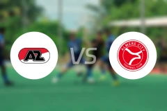 阿尔克马尔青年队vs阿尔梅勒城比分预测【2026/01/27】