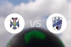 特内里费C队vs塔玛拉赛特比分预测【2025/10/26】