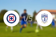 蓝十字女足vs帕丘卡女足比分预测【2026/01/17】