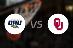 奥罗尔罗伯茨大学vs俄克拉荷马大学比分预测【2025/11/21】