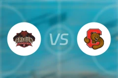 布朗大学vs康奈尔大学比分结果战报【2026/03/01】