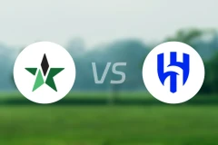 纳杰马体育vs利雅得新月比分结果战报【2025/11/08】