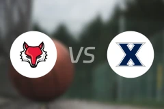 毛利斯特大学vs泽维尔大学比分结果战报【2025/11/04】