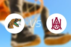 佛罗里达农工大学vs阿拉巴马农工比分预测【2026/02/01】
