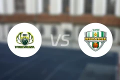 HBK普列维萨vs库塔伊西比分预测【2024/10/10】